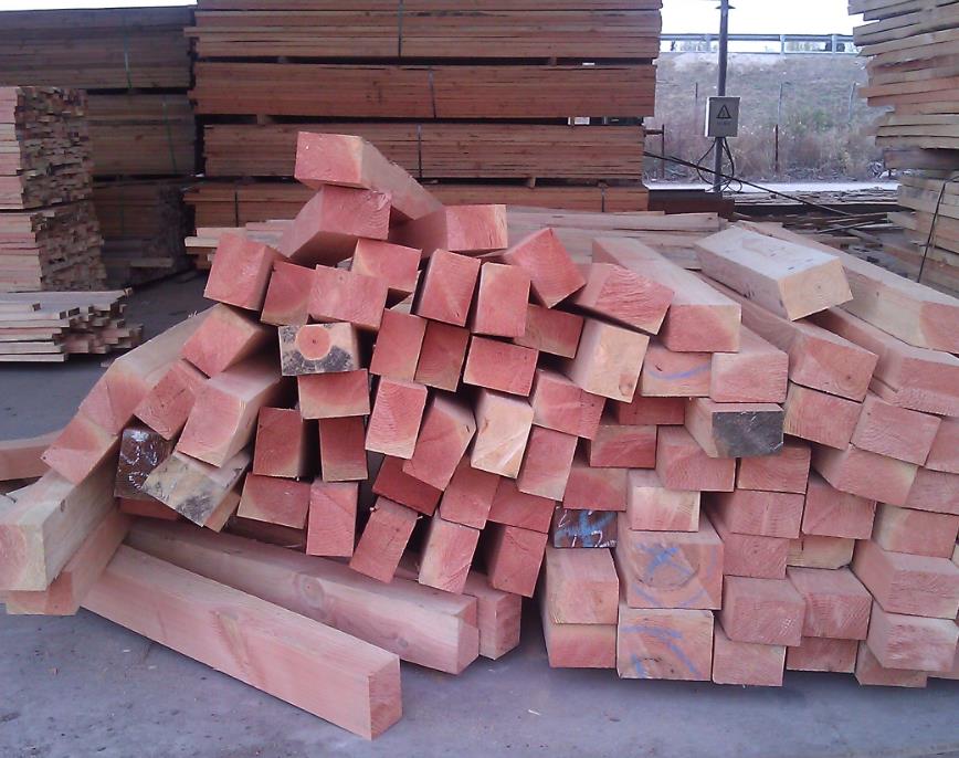 苏州二手木方模板批发价格