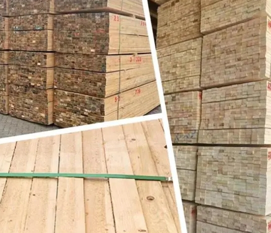 苏州木方模板收售-什么是木方？一般用来干什么？
