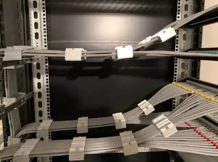 钦州弱电工程施工