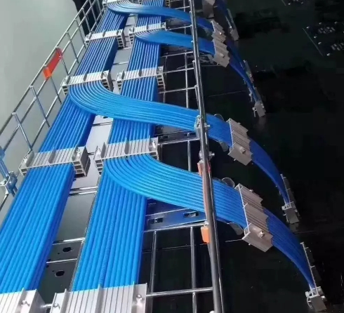 钦州弱电工程施工