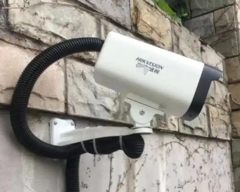 钦州安防监控安装