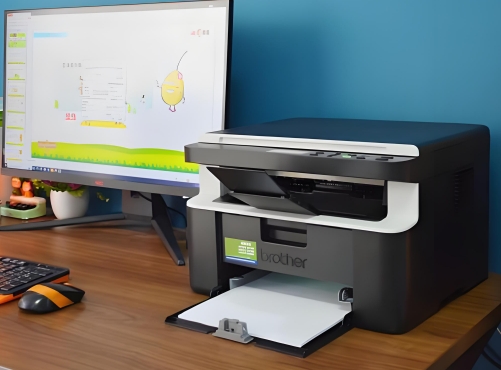 钦州电脑打印机安装