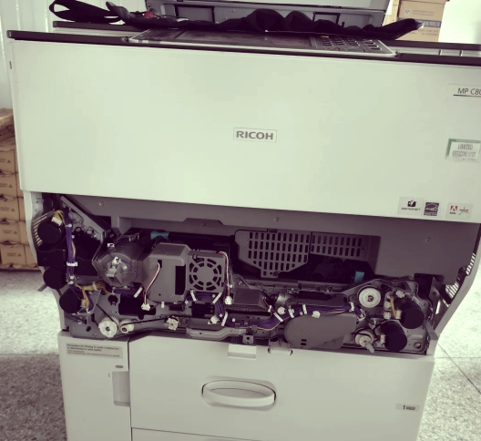 钦州电脑打印机安装